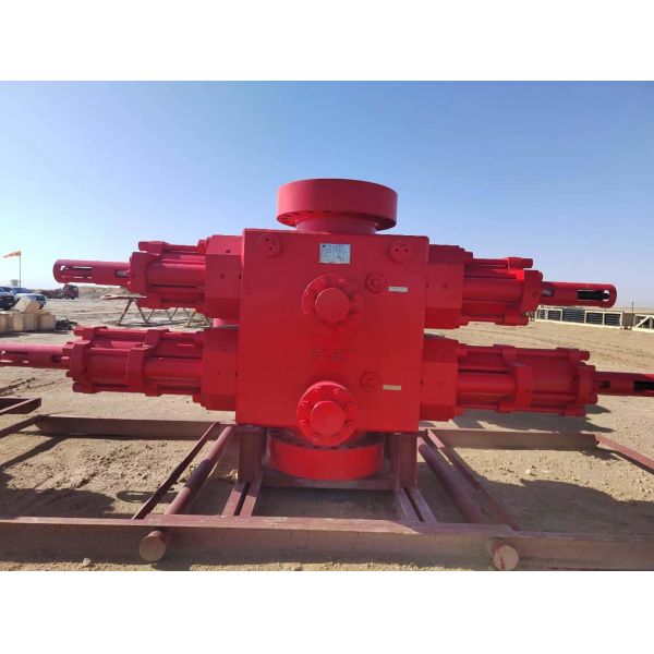 HBRS type 2 7/8" - 5" Variable Ram Packers For 13 5/8" - 10000psi , 11“-5000PSI