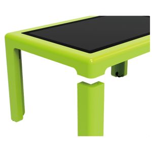 43 Inch Interactive Touch Screen Table with 1 Year Warranty for Indoor