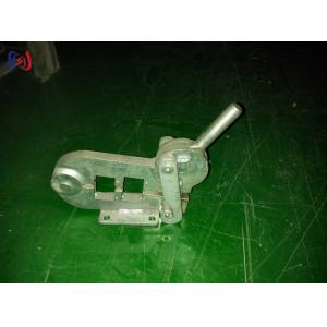 Live Line Crimping Tool For Elevated Maintenance Crimping Tool