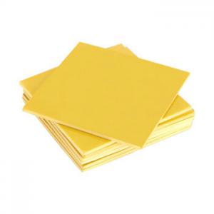 Buy cheap Good Quality Epoxy Resin Board Diy Size Yellow 3240 Epoxy Sheet For Assemble Battery Pack product