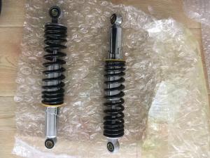 Buy cheap Spring Auto Electric Rickshaw Parts Front Shocker Absorber New Model product