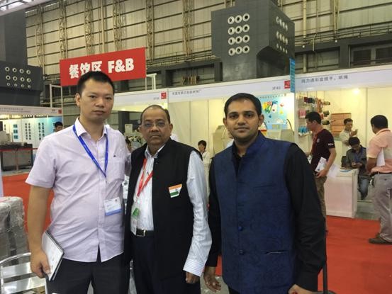 Full Automatic Jewelry Box Making Machine