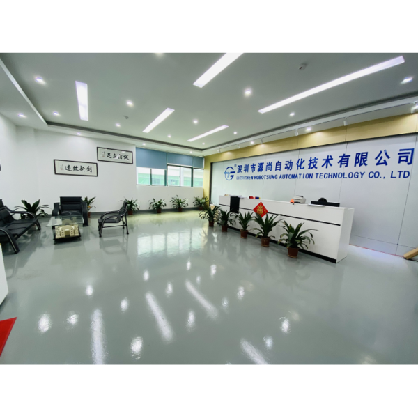 Electrically Driven Automatic Adhesive Glue Dispensing Machine for PCB Conformal Coating and Wood Case Packaging