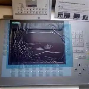 Siemens Touch Panel 6AV6647-0AG11-3AX0 HMI Touch Panel TP1500 Basic Color PN