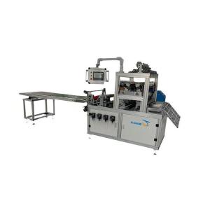 Smarttouch Automatic Glue Applicator With Intuitive Human-Machine Interface