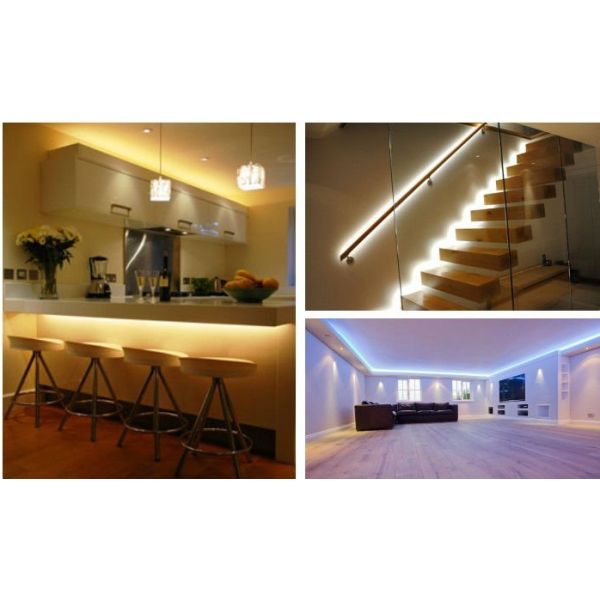 magic digital 6803 dream color led strip rgb