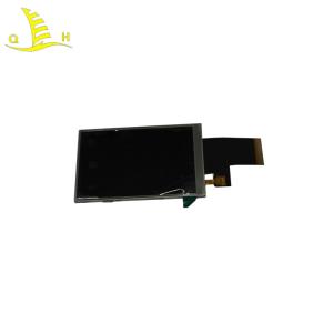 EWV Polarizer TFT LCD Panel 3.5 Inch 320 480 Transmissive LCD Screen Display