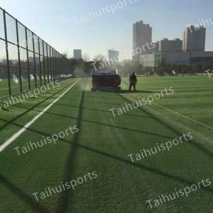 Buy cheap No Odor Cooling Artificial Grass Infill SEBS Rubber Recyclable product