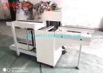 PCB Unloader SMT Line Machine 250mm Width Magazine Unloader Power Supply AC220V
