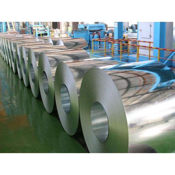 Hot Cold Rolled Stainless Steel Coil 2205 2507 Surface 2B BA Finish