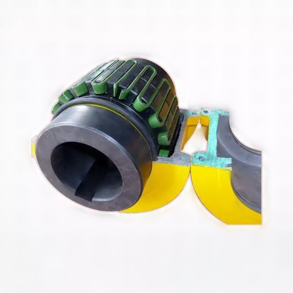 Flex Spring Metal High Frequency Attenuation Taper Grid Coupling