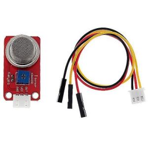 TTL Smoke Sensor Module Arduino Compatible , Electronic Components Parts