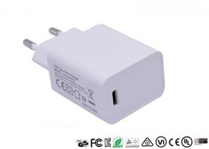 China Fast Charging 5V 3A 9V 2A 12V 1.5A Quick Charge Adapter on sale