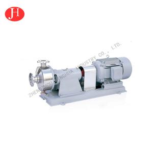 Buy cheap Capacity Wheat Starch Homogenizer Machine For Continuous Processing product