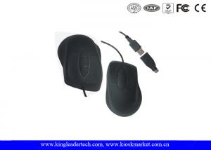 Buy cheap Industrial or Medical Grade IP68 Waterproof Mouse Optical Silicone Mouse product
