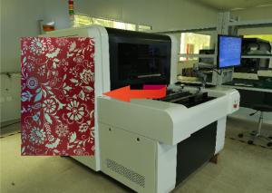 China DMD DLP Technology PCB UV Exposure Machine For Clothing Printing on sale