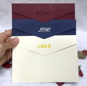 Buy cheap paper envelope color paper envelope pearl paper envelope invitation envelope with cards product