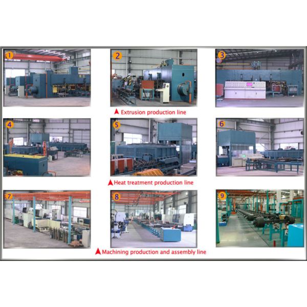 Huajing 12T popular lifting air suspension