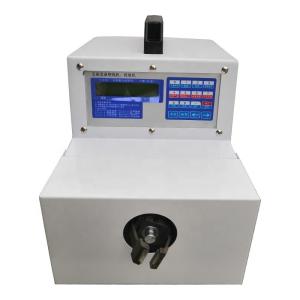 1500pcs/H Fully Automatic Microcomputer Pedal Twisting Machine for High Speed