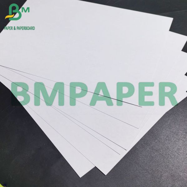 280gsm Free Samples Eco-friendly Blue Core Poker Paper Board
