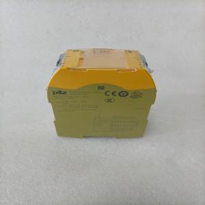 Buy cheap 783100 PILZ Module PNOZ BASE PLC Safety Relay Module New In Stock product