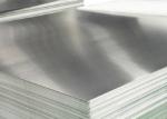5083 5086 Marine Aluminum Sheet / Aluminum Deck Plate DNV Certified