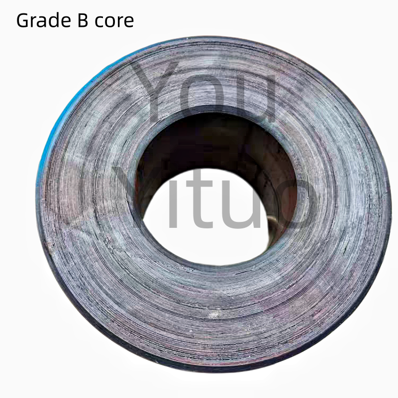 60W Toroidal Transformer specifications