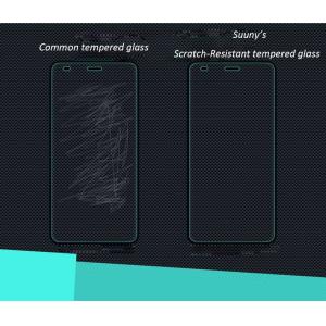 honor 5C tempered glass screen protector full coverage 0.33mm ultrathin Scratch