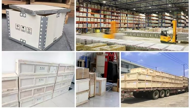 High Precision Handheld LC Measuring Instrument for Power Capacitor Compensation Cabinet Test