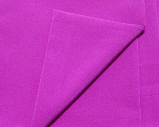 Quality Pongee material polyester fabric for sale