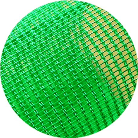 Stainless Steel Flexible Cable Decorative Wire Mesh For Lamination Architective