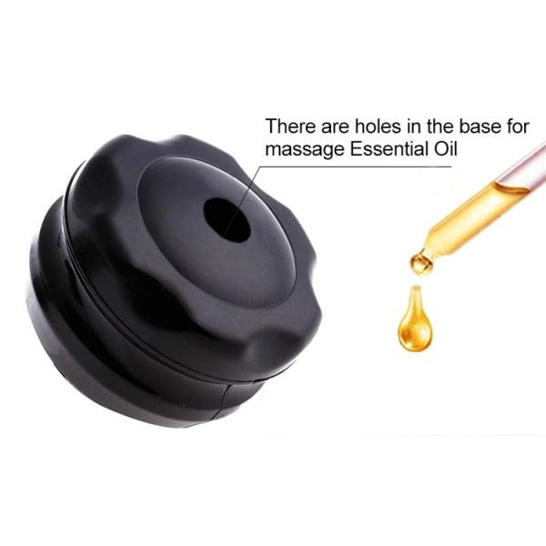 OEM Stainless Steel Massage Ball Size Customized For Body