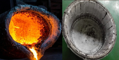 rotational kayak mold, aluminum casting kayak mold