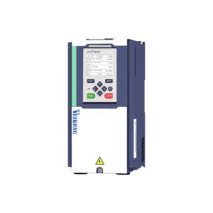 LCD Display Variable Frequency Inverters With GPRS PC Tool Functions