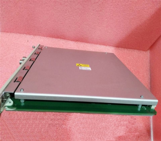 3500/22M Bently Nevada Transient Data Interface Module Bently Nevada 3500/22M 288055-01