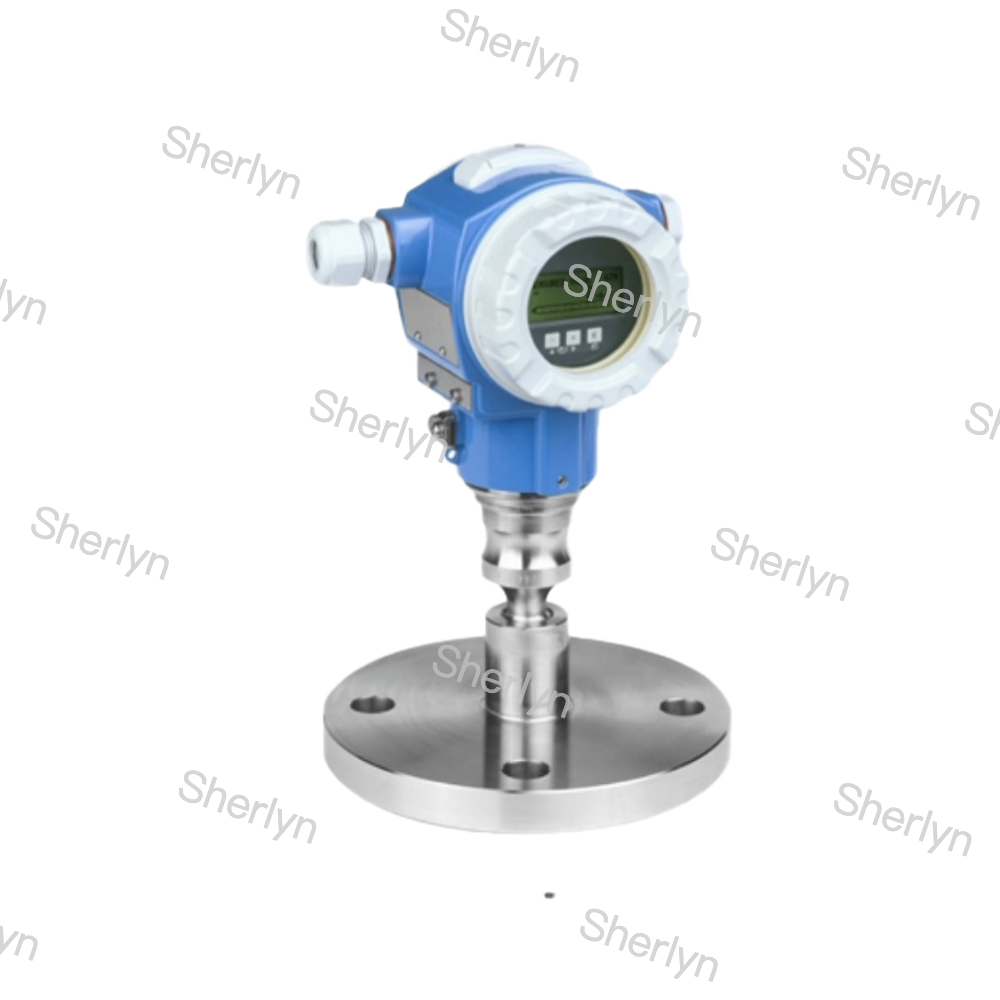 Endress+Hauser pressure transmitter PMC71