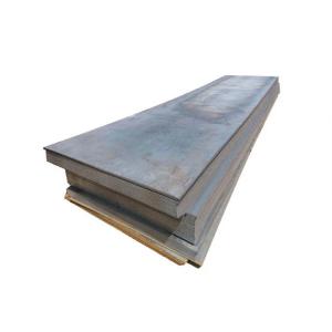 China Q235 ASTM A36 Mild Steel Plate Medium 12mm 3mm Carbon Steel Sheet on sale