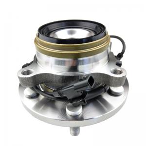 China Front Wheel Hub Bearing Assembly 40202-1lb0a 961783 For NISSAN TITAN Infiniti on sale