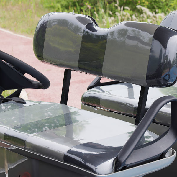 10 Seats Golf Buggy Road Ready Golf Cart All Terrain With Large Storage Space for club hotel