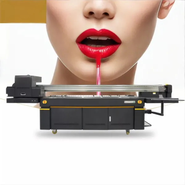Factory Price Cylindrical Cup Cone Cup Printing Machine on Paper Cups