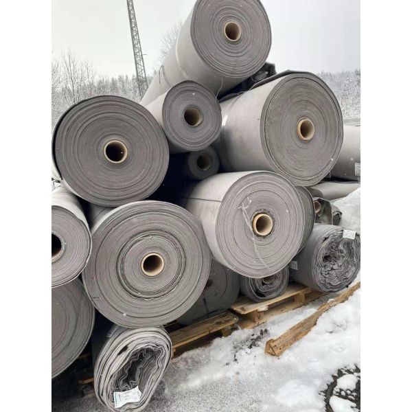 Table Type Rubber Cutting Machine 8t To 16t