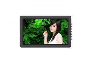 Buy cheap Download Free Video Playback MP3 MP4 Digital Photo Picture Frame product