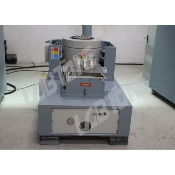 1100kgf Vibration Test System Complies With MIL-STD ISTA And Other Standards