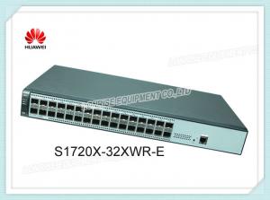 Buy cheap S1720X-32XWR-E Huawei S1720 Series 31 X 10GE SFP+ 1 AC Power Fixed product