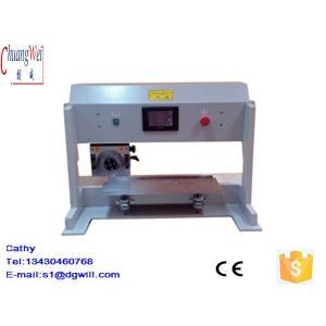 Buy cheap Automatic PCBA Separator Machine With Digital Display Control product