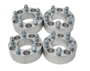 Buy cheap 3 (1.5 per side) | 5x135 to 5x5.5 Wheel Spacers Adapters Ford F-150 product
