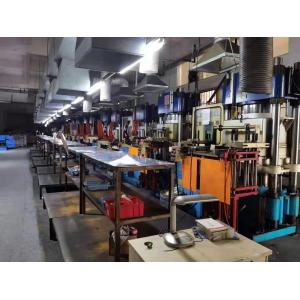 Guangzhou Guke Construction Machinery Co., Ltd.