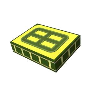 Buy cheap IMP34DT05 Omnidirectional PDM MEMS Microphone Sensor STMicroelectronics product