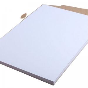 Buy cheap Top Selling A4 Paper 75 80 GSM Jumbo Roll with 45% Surface Gloss and 88% Printing Gloss product