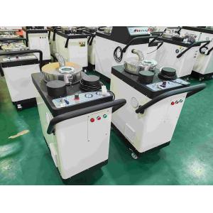 Buy cheap Handheld mode, capable of 360 ° comprehensive Sludge Cleaning Machine product